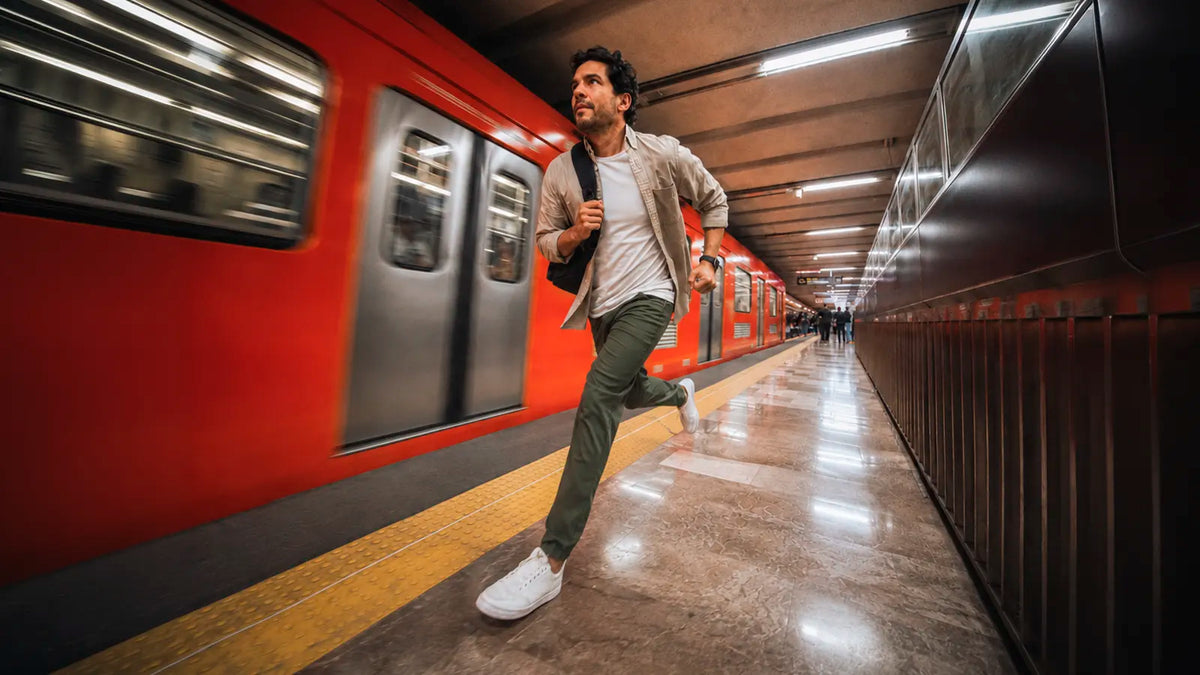 Descanso, movimiento y bienestar: hábitos para tu día a día