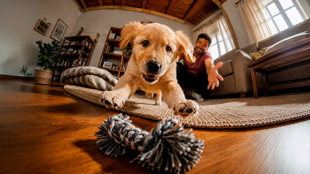 Tips para cuidar a tu perro durante la temporada de calor