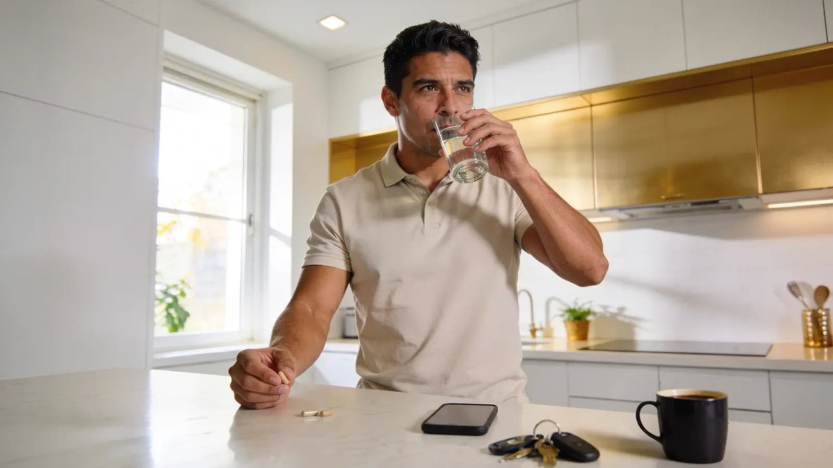 Después de los 30: nutrientes y hábitos para cuidar tu bienestar