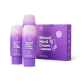 Natural Hand Cream Lavanda
