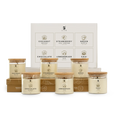 Kit de 6 Velas Harmony Fusion 160
