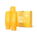 Natural Hand Cream Vainilla