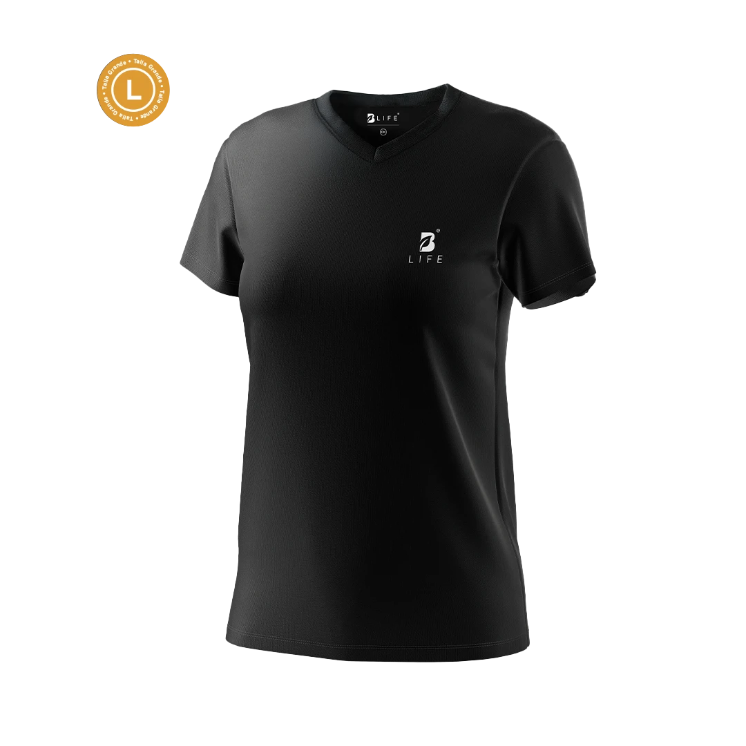 Playera de Mujer B Life