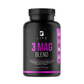 Mezcla de Magnesios