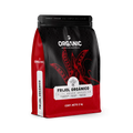 Frijol Negro Orgánico