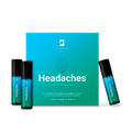 Headaches - Aceite Roll On