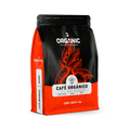 Café en Grano Orgánico