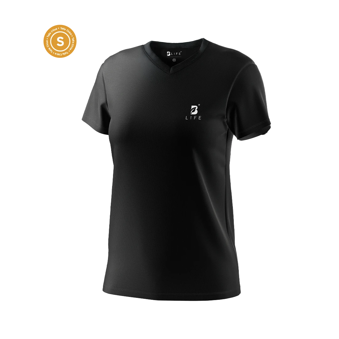 Playera de Mujer B Life