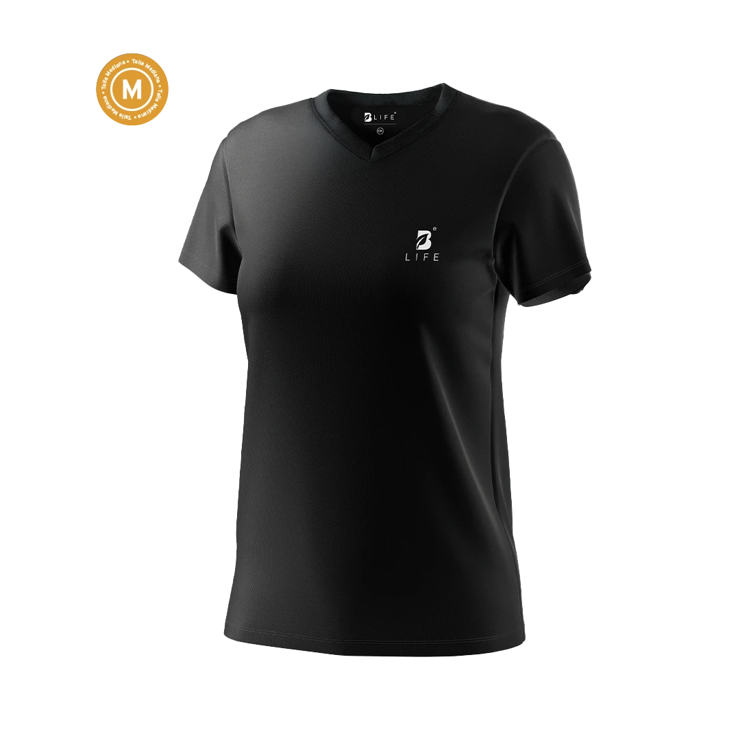 Playera de Mujer B Life