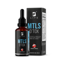 Mezcla de Zeolita, Vitamina C, MSM en Gotas