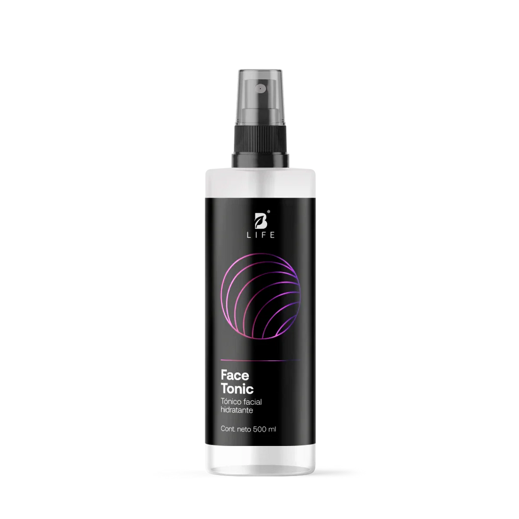 Face Tonic