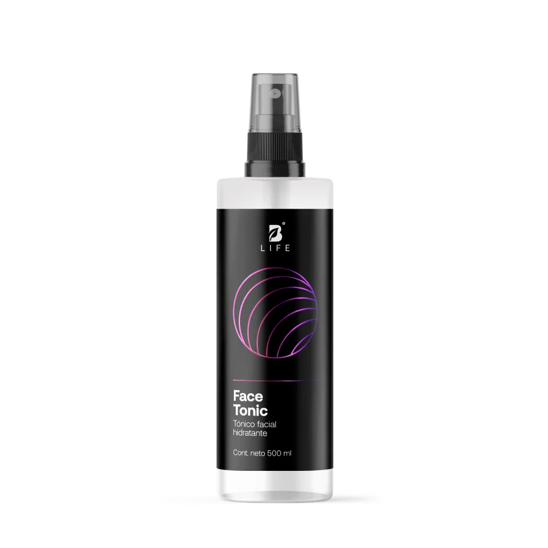 Face Tonic