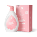 Natural Intimate Soap