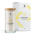 Vela Creamy Mango 100% OFF