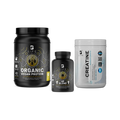 Kit Deportivo B Life. Presentación con Proteína, Creatina y Extractos Naturales