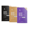 Solid Body Soap