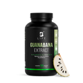 Extracto de Guanábana | 1400 mg por porción