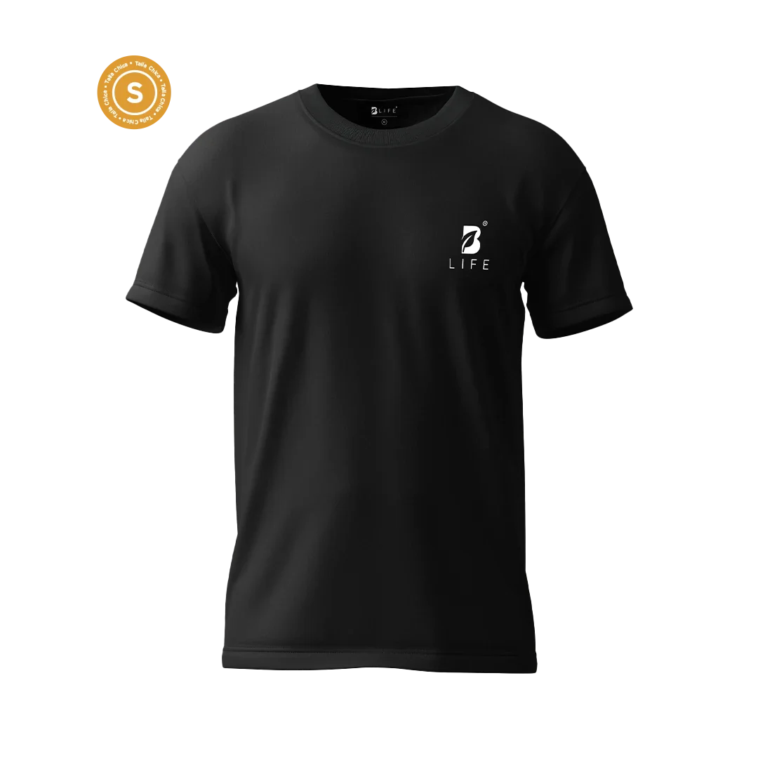 Playera de Hombre B Life