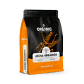 Avena Orgánica Sin Gluten