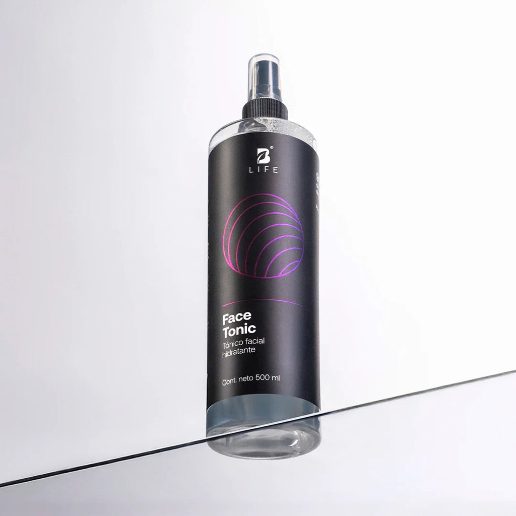 Face Tonic