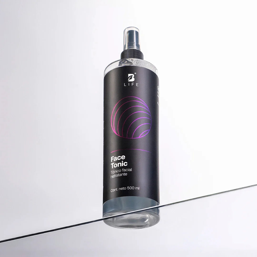 Face Tonic