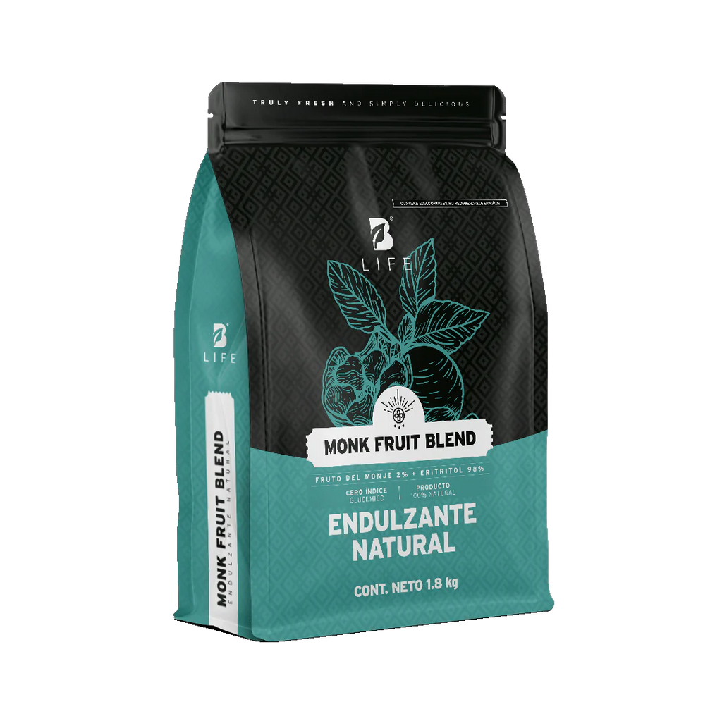 Monk Fruit Blend