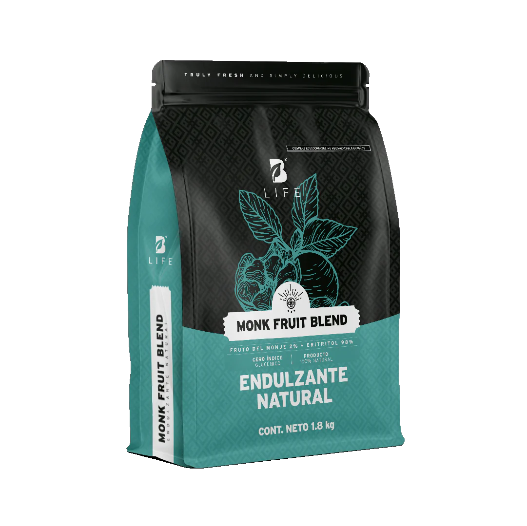 Monk Fruit Blend