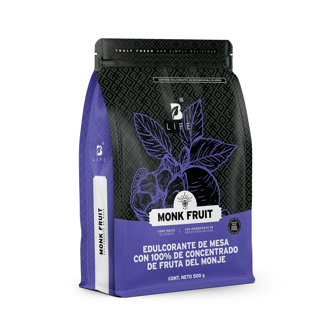 Monk Fruit