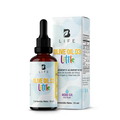 Vitamina D3 en Gotas con Aceite de Oliva