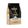 Café Molido Orgánico