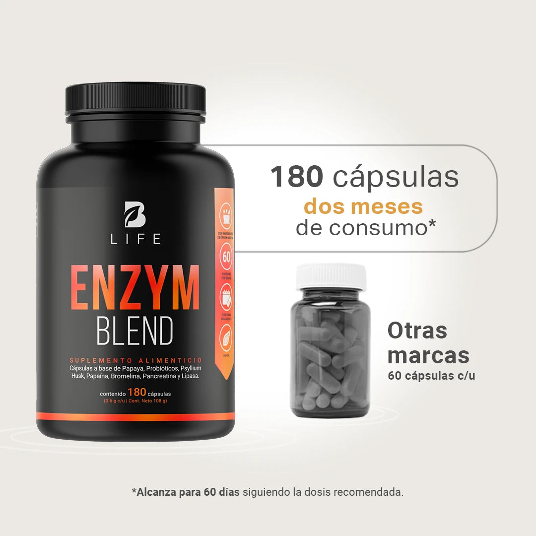 enzym-blend-suplemento-natural-enzimas-digestivas-capsulas