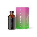 Essential Oil Citronella | Aceite Esencial de Citronela 50 y 120 ml - 120 ml - B Life®