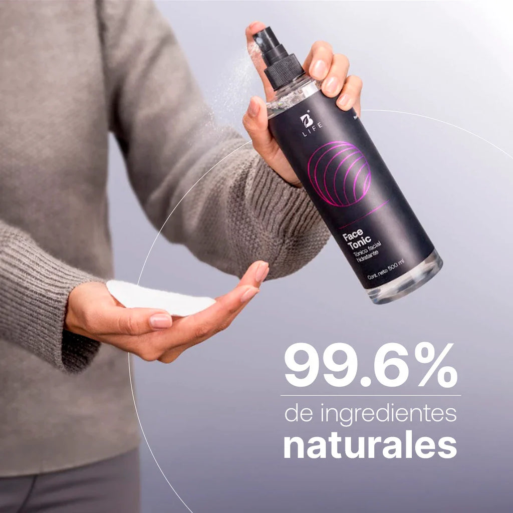 Face Tonic