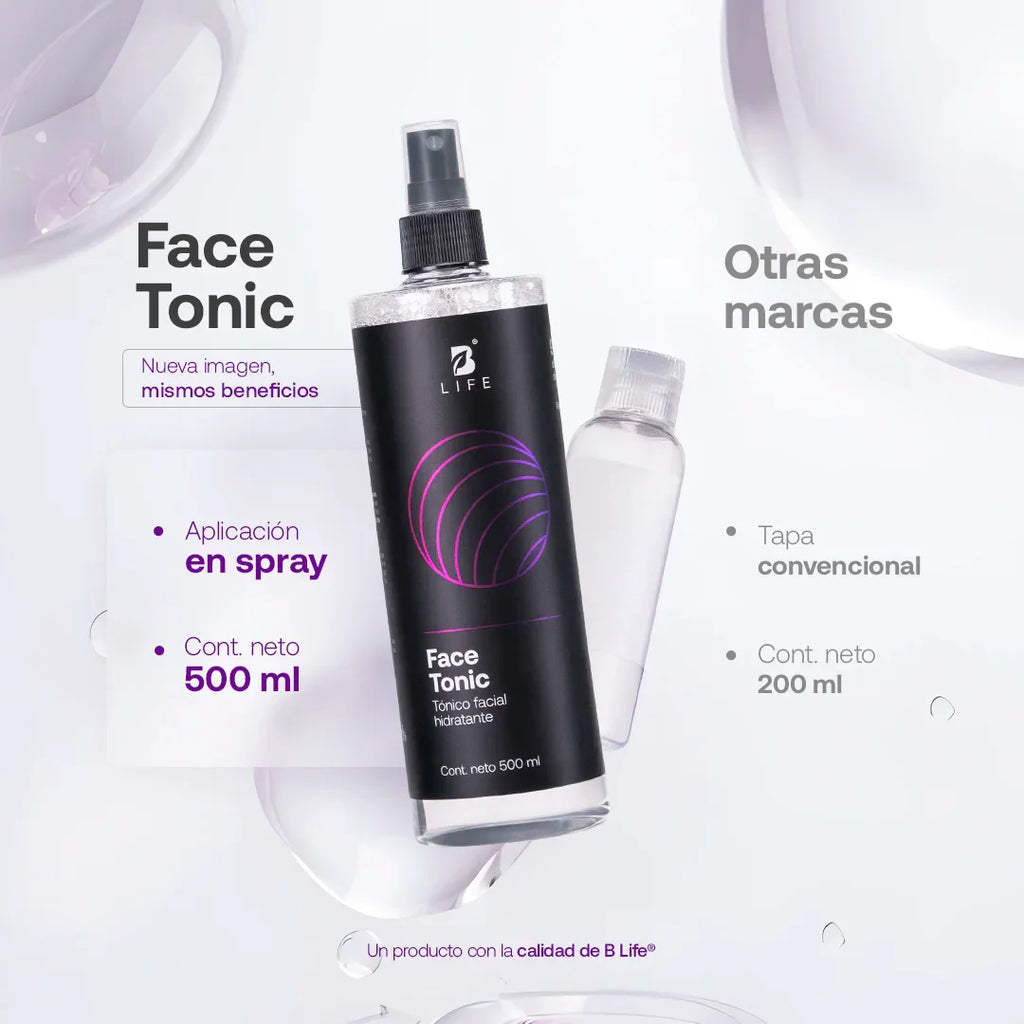 Face Tonic
