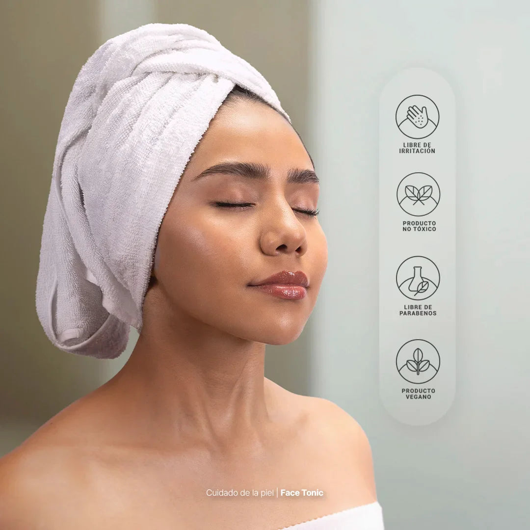 Face Tonic