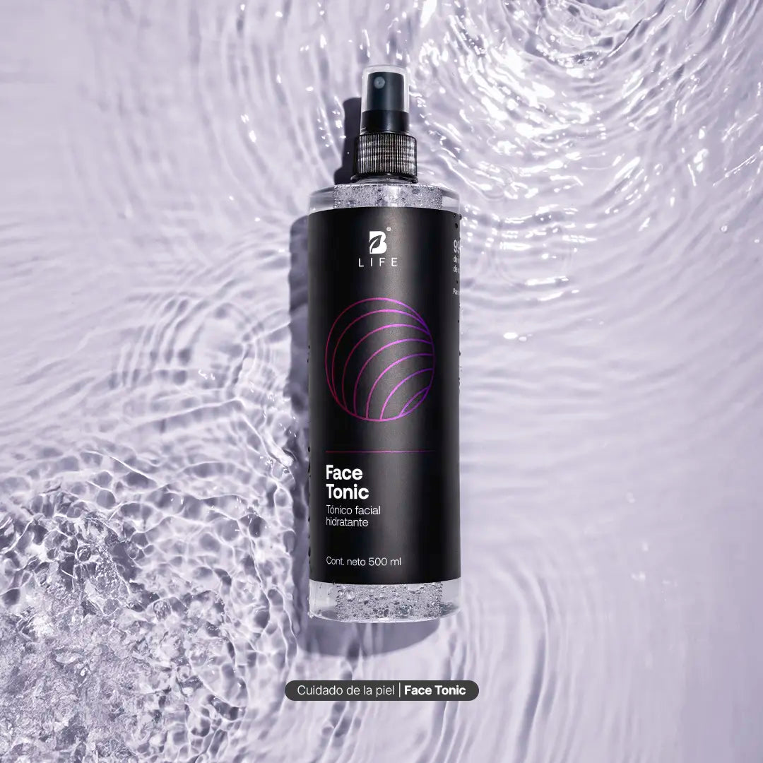 Face Tonic