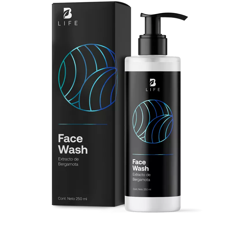 Face Wash