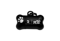 Huesito Porta Bolsas B Pets 100% OFF