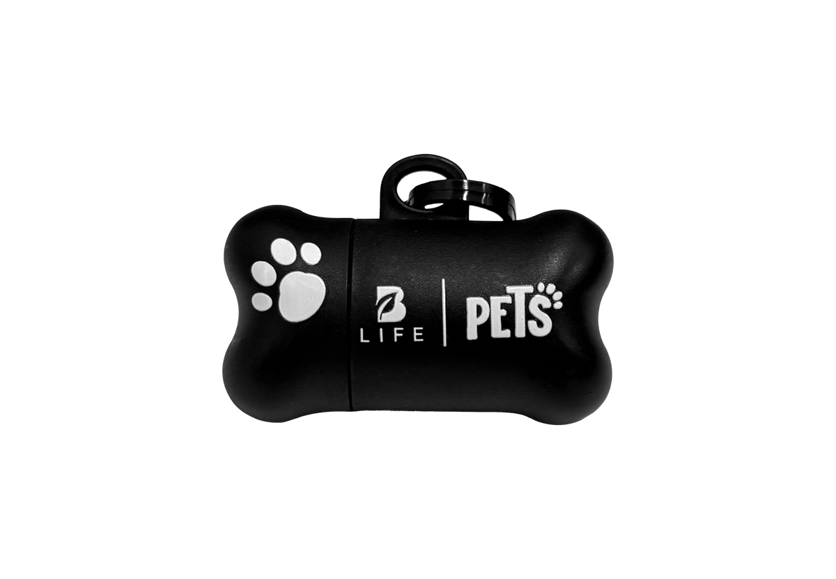 Huesito Porta Bolsas B Pets 100% OFF