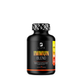Mezcla con Jengibre, Vitamina C, D3, Zinc, Equinácea, Orégano y Ajo