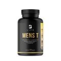 Mezcla de Vitaminas Para Hombre | Fenogreco, Ácido Aspártico, Arginina, Zinc y D3 