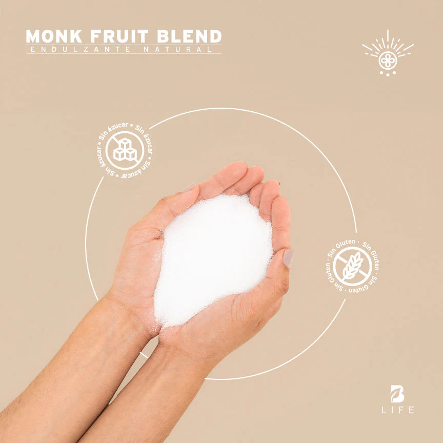Monk Fruit Blend