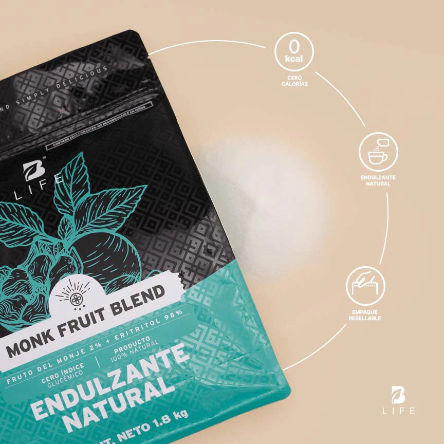 Monk Fruit Blend