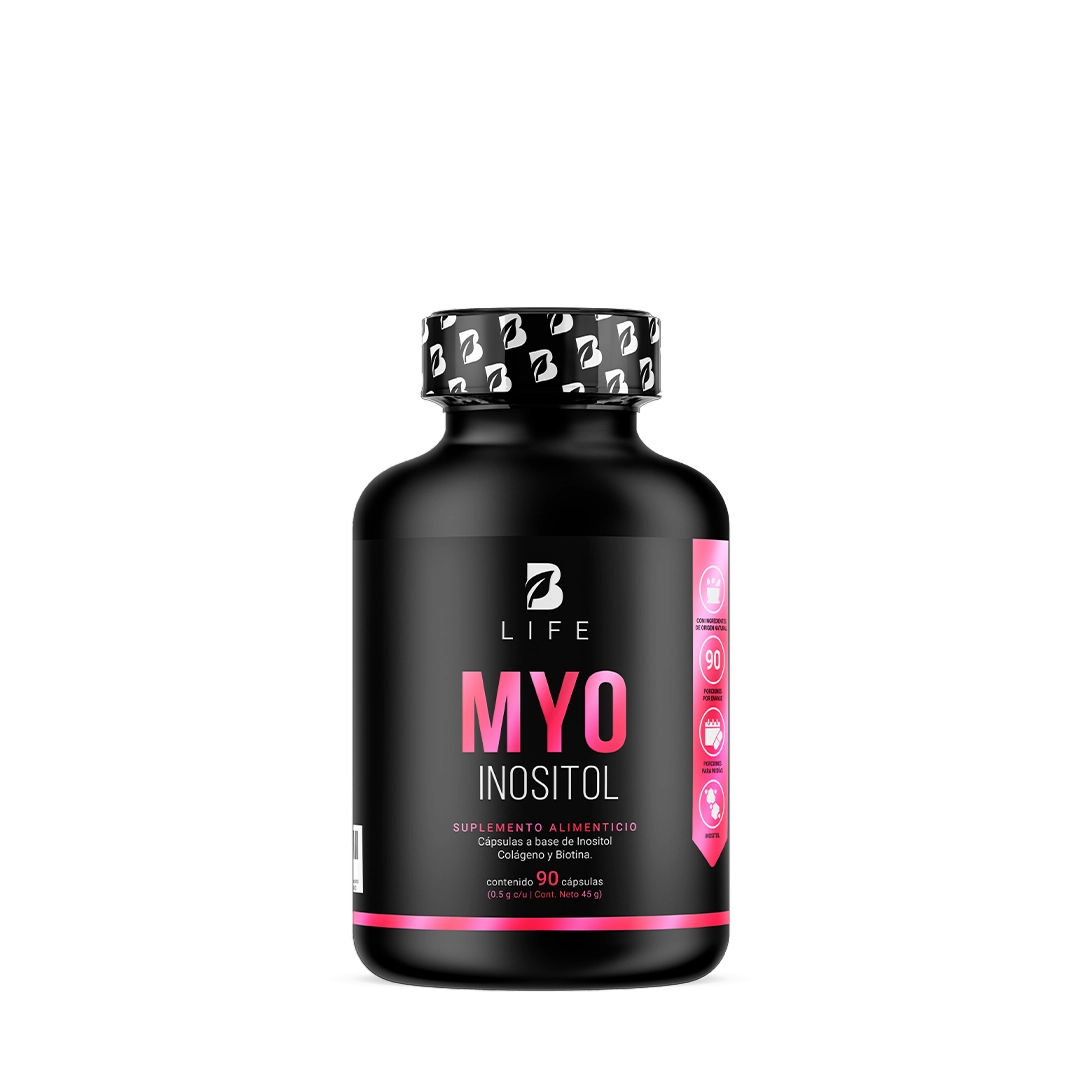 Myo Inositol
