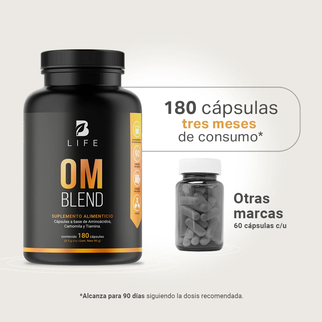 suplemento-natural-calm-blend-camomila-l-tirosina-gaba-capsulas