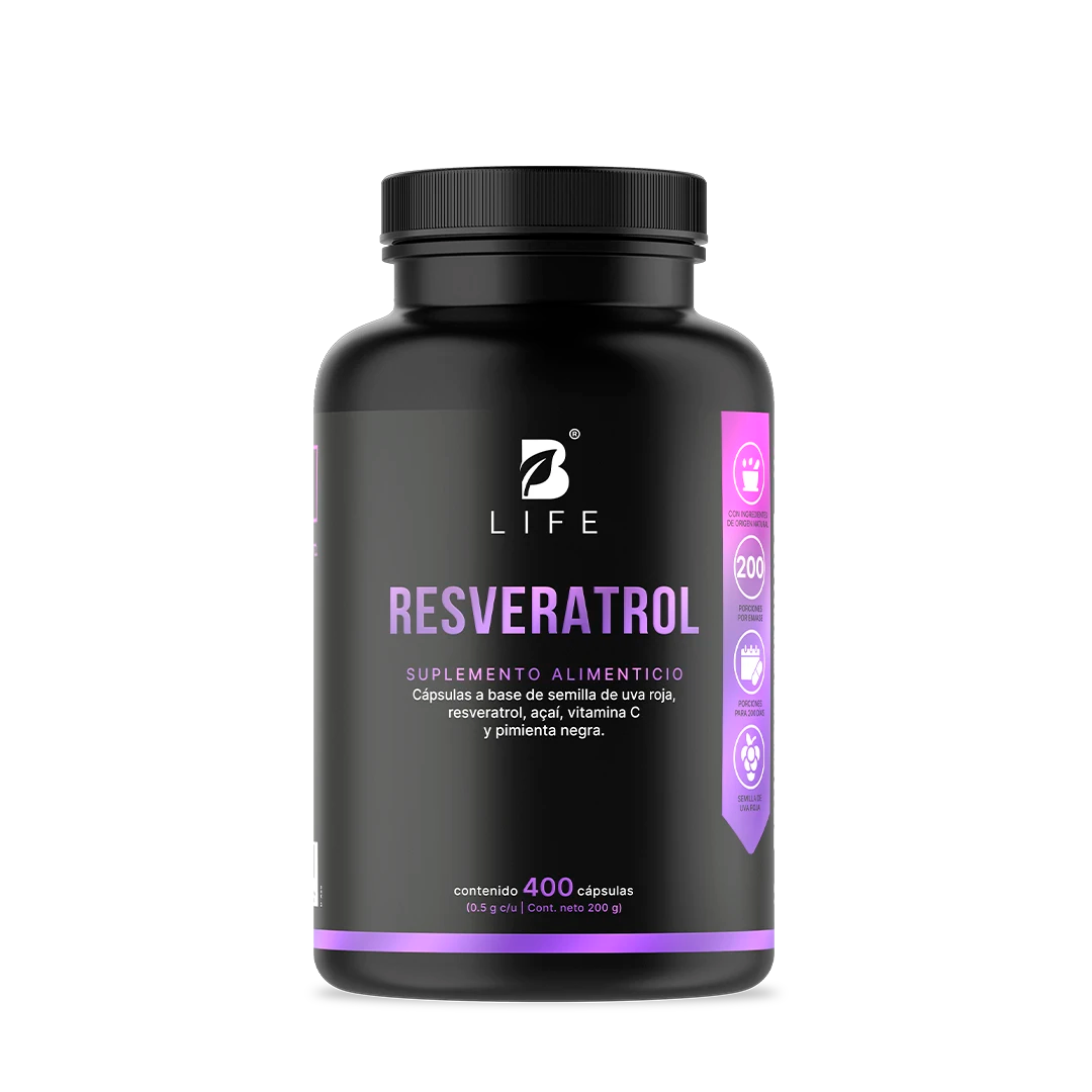 Resveratrol
