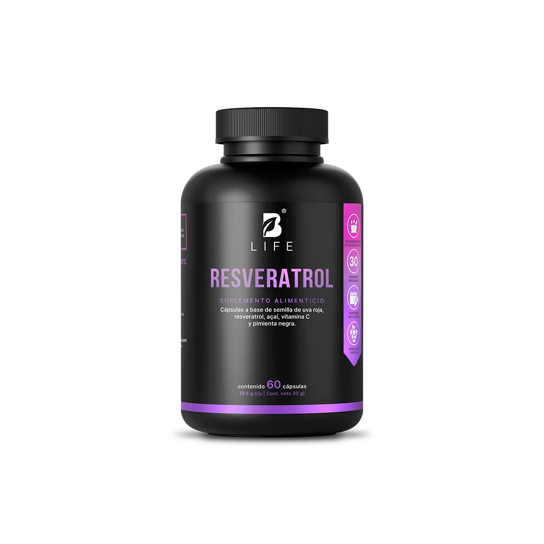 Resveratrol