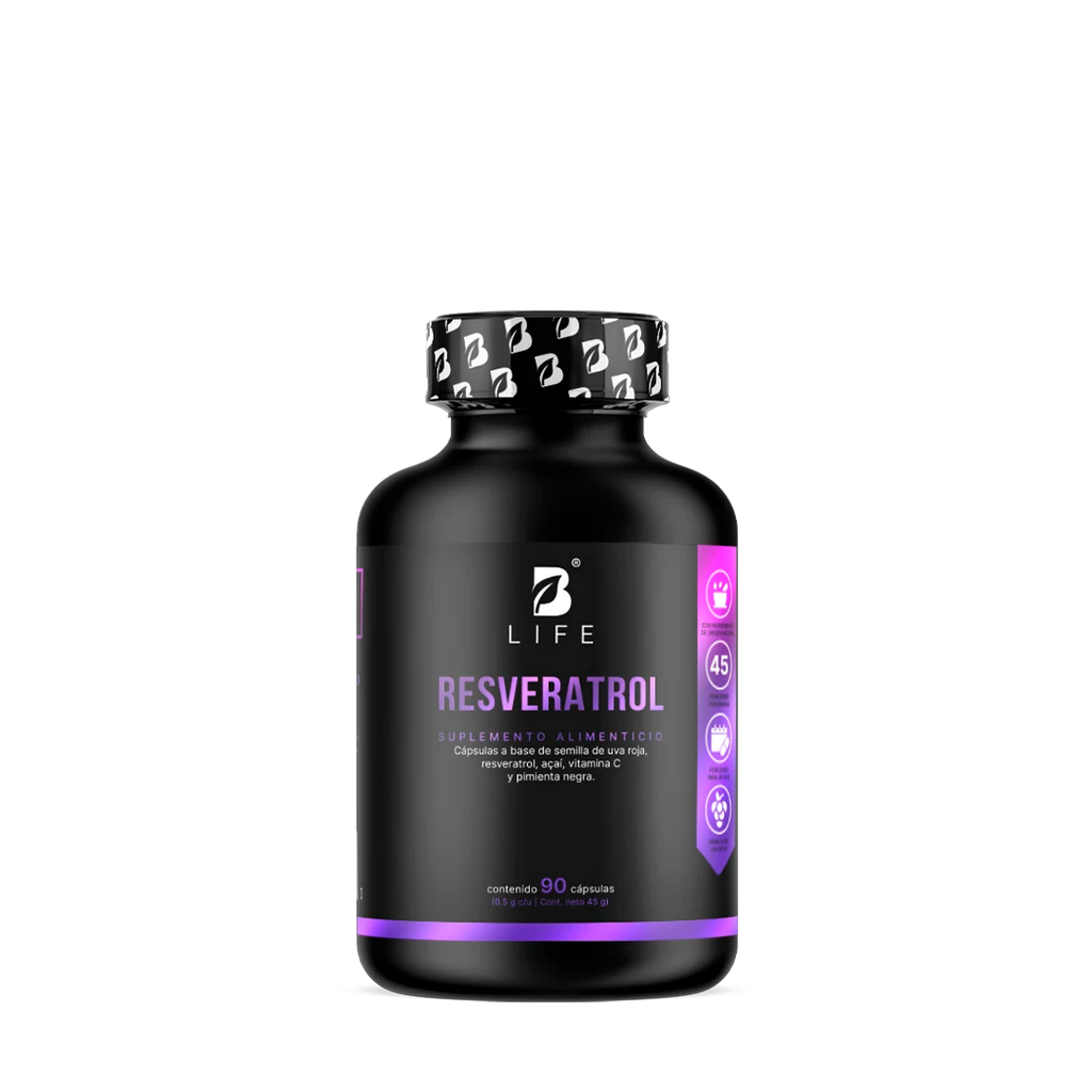 Resveratrol