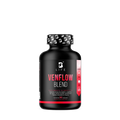 Mezcla de Jengibre, Ajo negro, Arginina, Resveratrol, Vitamina B3, Cebolla Morada y Pimienta de Cayena