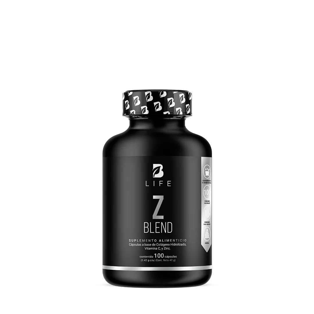 Zinc